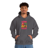 Long Sweet Sticky Hoodie